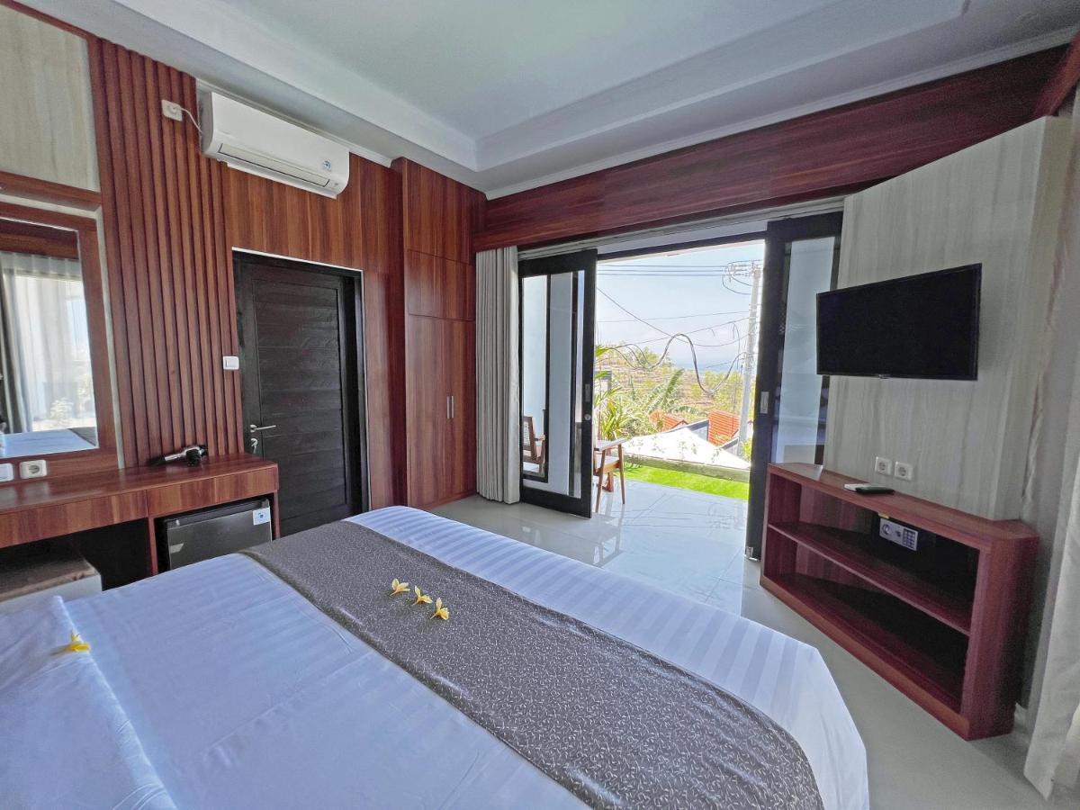 Grand Yuna Hotel Nusa Penida Toyapakeh Exterior foto