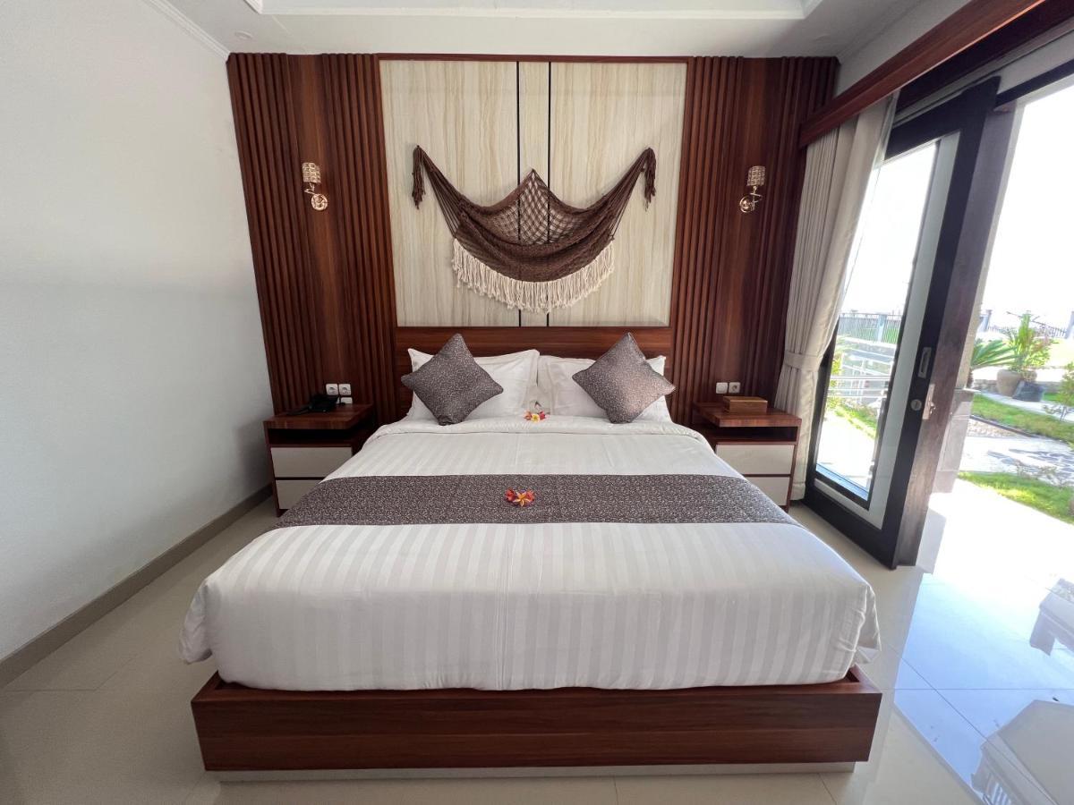 Grand Yuna Hotel Nusa Penida Toyapakeh Exterior foto