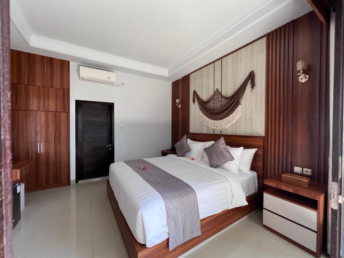 Grand Yuna Hotel Nusa Penida Toyapakeh Exterior foto