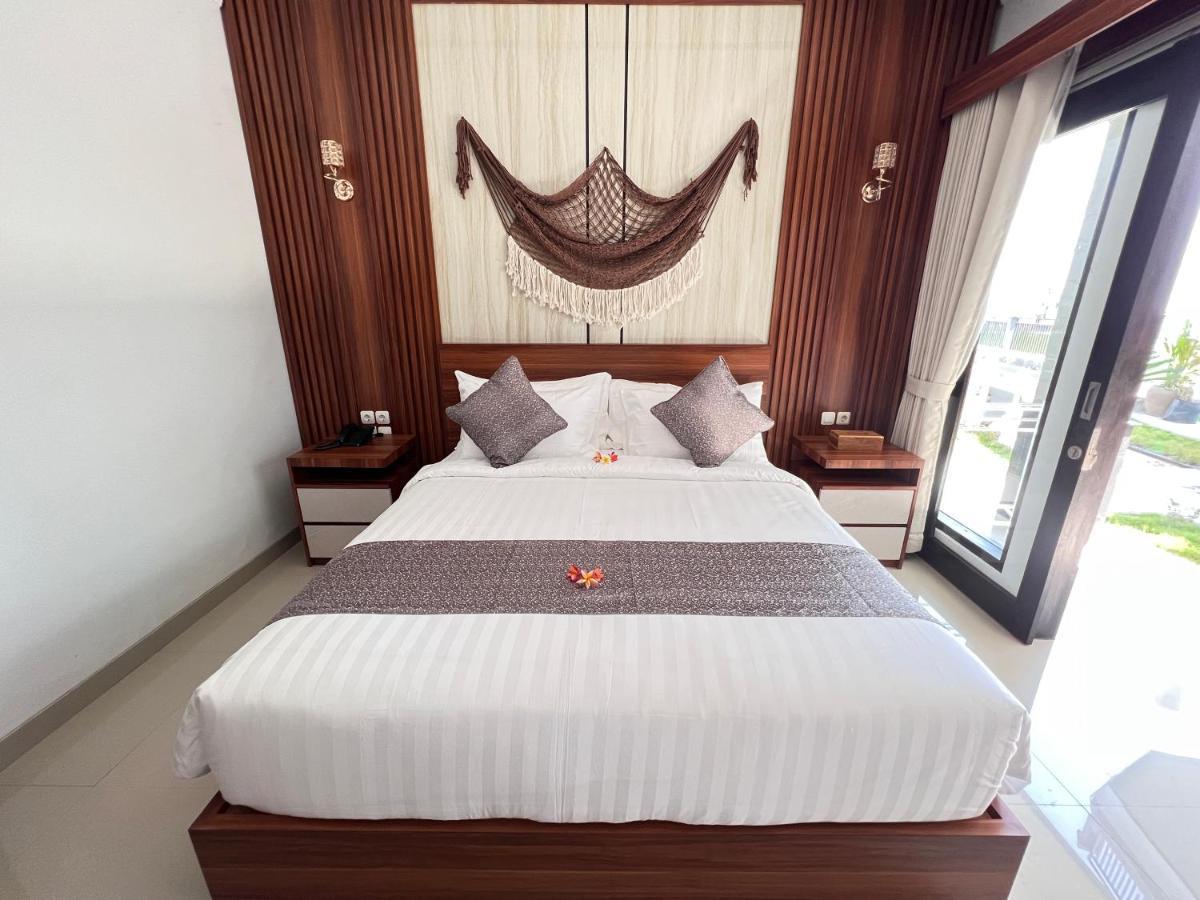 Grand Yuna Hotel Nusa Penida Toyapakeh Exterior foto