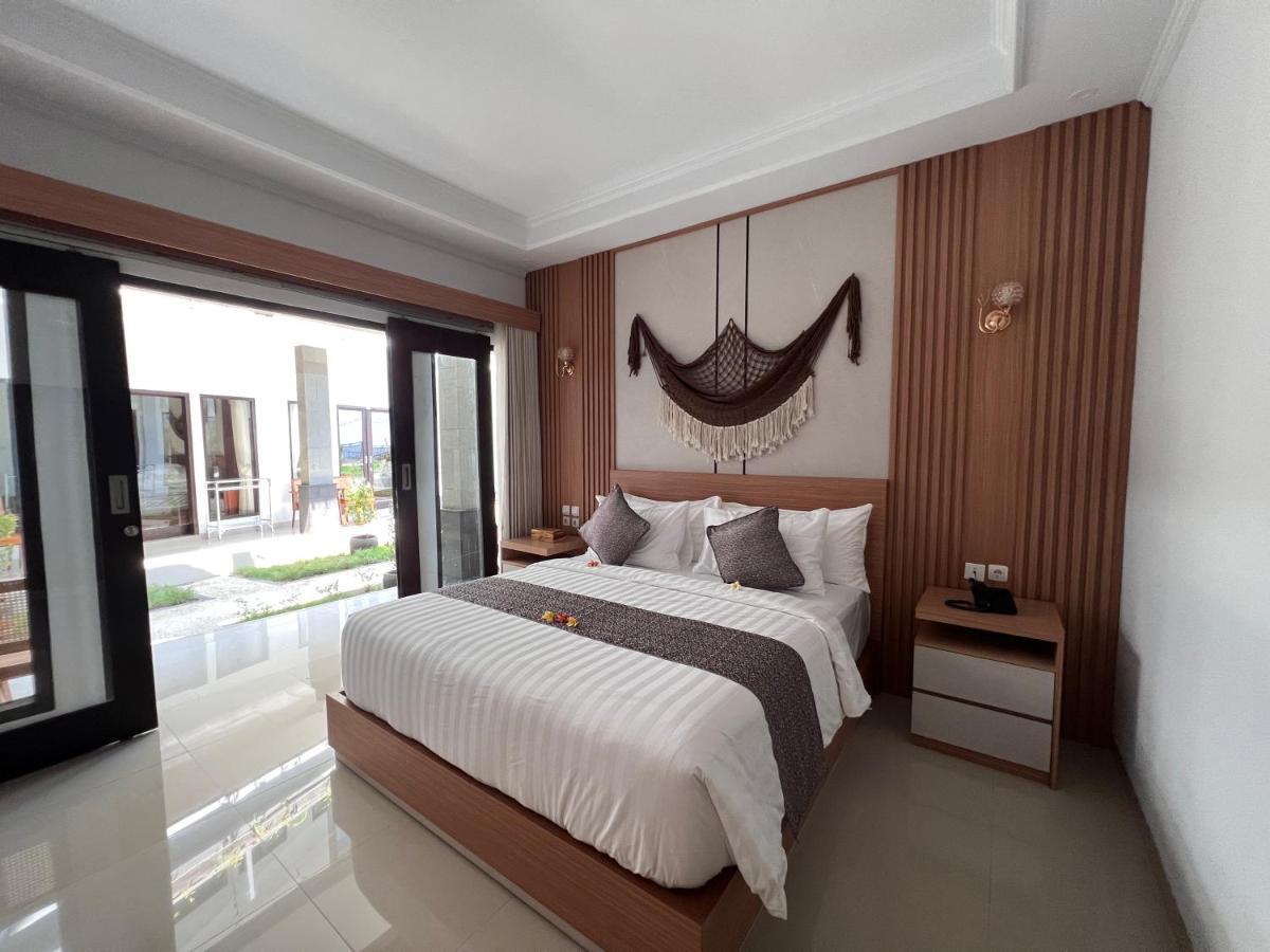 Grand Yuna Hotel Nusa Penida Toyapakeh Exterior foto
