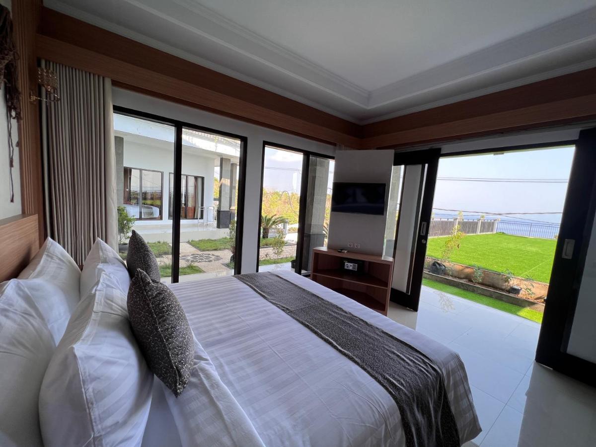 Grand Yuna Hotel Nusa Penida Toyapakeh Exterior foto